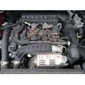 PEUGEOT 3008 II SUV (MC_, MR_, MJ_, M4_)