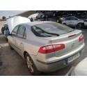 RENAULT LAGUNA II (BG0)