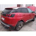 PEUGEOT 3008 II SUV (MC_, MR_, MJ_, M4_)