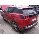 PEUGEOT 3008 II SUV (MC_, MR_, MJ_, M4_)