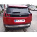PEUGEOT 3008 II SUV (MC_, MR_, MJ_, M4_)