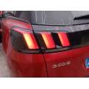 PEUGEOT 3008 II SUV (MC_, MR_, MJ_, M4_)