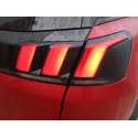 PEUGEOT 3008 II SUV (MC_, MR_, MJ_, M4_)