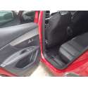 PEUGEOT 3008 II SUV (MC_, MR_, MJ_, M4_)