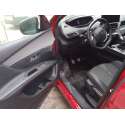 PEUGEOT 3008 II SUV (MC_, MR_, MJ_, M4_)