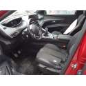 PEUGEOT 3008 II SUV (MC_, MR_, MJ_, M4_)