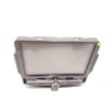 Recambio de pantalla multifuncion para opel crossland x 1.2 referencia OEM IAM 39152905 555343750 9827550880
