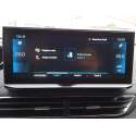 PEUGEOT 3008 II SUV (MC_, MR_, MJ_, M4_)