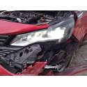 PEUGEOT 3008 II SUV (MC_, MR_, MJ_, M4_)