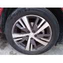 PEUGEOT 3008 II SUV (MC_, MR_, MJ_, M4_)