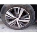 PEUGEOT 3008 II SUV (MC_, MR_, MJ_, M4_)