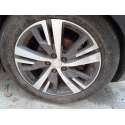 PEUGEOT 3008 II SUV (MC_, MR_, MJ_, M4_)