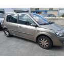 RENAULT SCENIC II