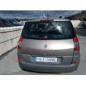 RENAULT SCENIC II