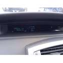 RENAULT SCENIC II