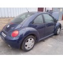 VOLKSWAGEN NEW BEETLE (9C1, 1C1)