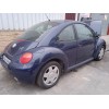 volkswagen new beetle (9c1, 1c1) del año 2000