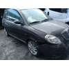 lancia ypsilon (101) del año 2007