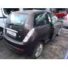 lancia ypsilon (101) del año 2007