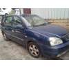 kia carens del año 2004