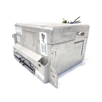 Recambio de sistema navegacion gps para bmw x3 (f25) sdrive 18d referencia OEM IAM 65129389849  