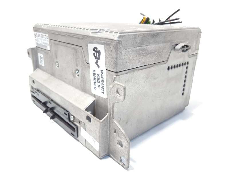 SISTEMA NAVEGACION GPS 65129389849 