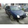 lancia lybra berlina del año 2004
