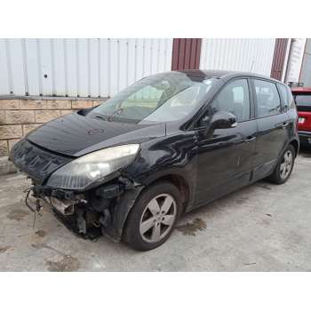 RENAULT SCÉNIC III (JZ0/1_)