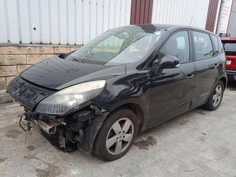 RENAULT SCÉNIC III (JZ0/1_)