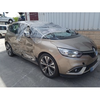 renault scénic iv (j9_) del año 2017