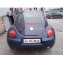 VOLKSWAGEN NEW BEETLE (9C1, 1C1)