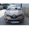renault scénic iv (j9_) del año 2017