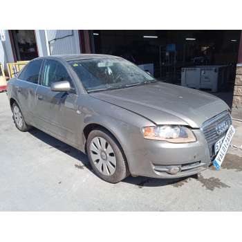 AUDI A4 B7 (8EC)
