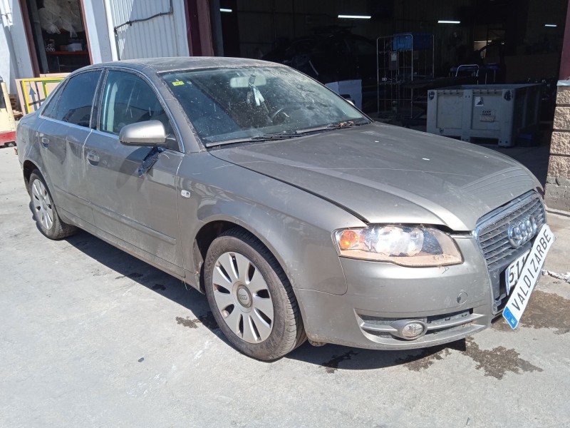 AUDI A4 B7 (8EC)