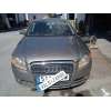 audi a4 b7 (8ec) del año 2005