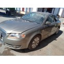 AUDI A4 B7 (8EC)