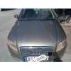 audi a4 b7 (8ec) del año 2005
