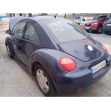 VOLKSWAGEN NEW BEETLE (9C1, 1C1)