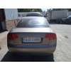 audi a4 b7 (8ec) del año 2005