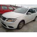 SEAT TOLEDO (KG3)