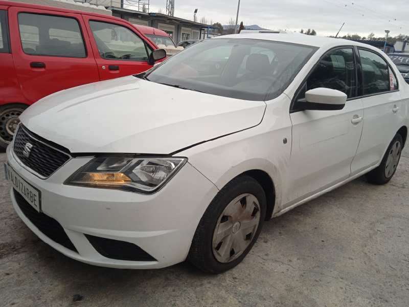 SEAT TOLEDO (KG3)