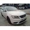 seat toledo (kg3) del año 2015
