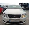seat toledo (kg3) del año 2015