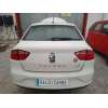 seat toledo (kg3) del año 2015