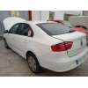 seat toledo (kg3) del año 2015