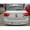 seat toledo (kg3) del año 2015
