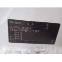 SEAT TOLEDO (KG3)