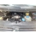 VOLKSWAGEN T5 TRANSPORTER/FURGONETA