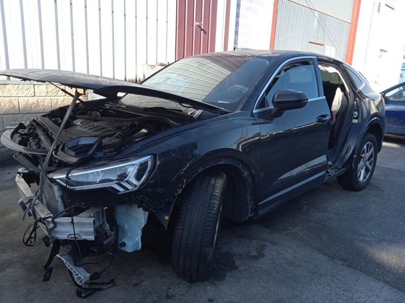 AUDI Q3 SPORTBACK (F3N)