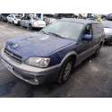 SUBARU LEGACY BERL./FAMILIAR B12 (BE/BH)
